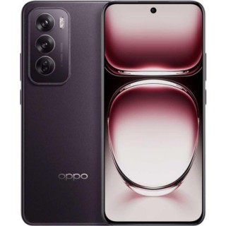 OPPO Reno 12 5G 12/256GB Black
